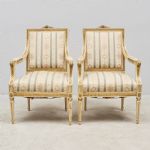 1738 8382 Karmstolar